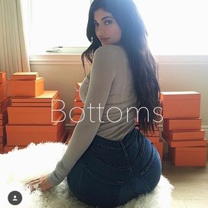 BOTTOMS